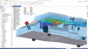 Electronics Cooling Module2